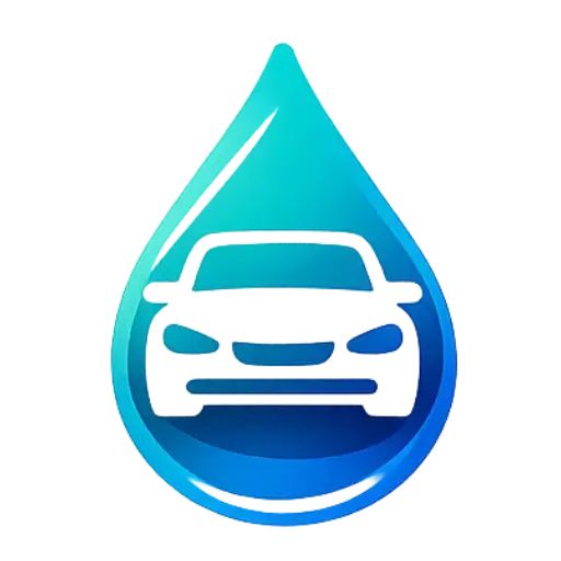 Lavage auto à domicile Maisonnay